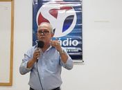 Sindrádio retoma projeto de resenha esportiva como incentivo aos radialistas