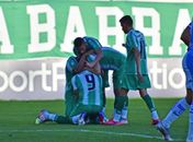 Série B: CSA volta a falhar e acaba derrotado pelo Juventude
