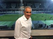 Técnico está de olho em quem atua no futebol brasileiro (foto: divulgação/Botafogo)