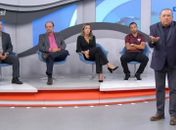 Galvão desabafa após ameaças a Juninho: 'Intolerância é que está acabando com tudo'