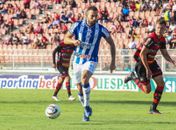 CSA e Ituano ficam no empate pela Série B