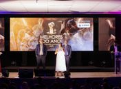 Melhores do Ano do Esporte Alagoano