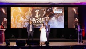 Melhores do Ano do Esporte Alagoano