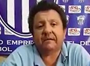 Escândalo interminável: presidente de clube é acusado de tentar chantagear menor de idade