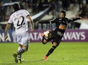 Corinthians acerta venda do atacante Clayson ao Bahia