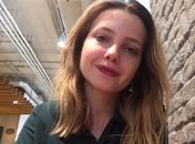 Barbara Gerneza, jornalista russa, fala sobre assédio de torcedores brasileiros