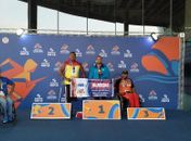 Atleta alagoano conquista três medalhas no Open Internacional em São Paulo