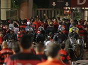 Ações na Justiça tentam combater a violência que ameaça esvaziar os estádios
