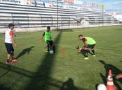 Treinamento do ASA