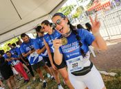 Corrida dos Servidores de Alagoas 2025 reúne mais de 800 participantes na orla da capital
