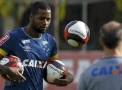 De olho em 2020, Flamengo estaria negociando com Dedé, do Cruzeiro