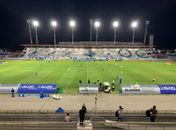 CSA vacila e empata com o Brasil de Pelotas no Rei Pelé