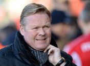 Koeman escolhe 3 primeiros alvos de reformulação do Barça
