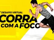 Desafio virtual mantém corredores em ação e ajuda fotógrafos