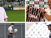 Clubes do Rio dão o pontapé inicial em 2019. Saiba como cada um se apresenta