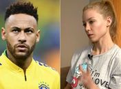 Caso Neymar: Proprietária do imóvel diz que modelo mentiu sobre invasão do apartamento