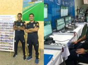 Arbitragem vai poder contar com 9 árbitros habilitados para o VAR