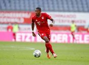 Com contrato se encerrando, Alaba vira alvo da Juventus