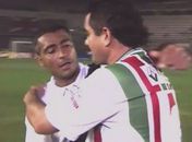 Herói do Baraúnas recorda eliminação do Vasco há 15 anos: 'Hoje sou Cícero Romário'