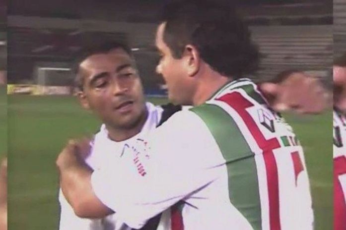 Herói do Baraúnas recorda eliminação do Vasco há 15 anos: 'Hoje sou Cícero Romário'