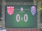 Antes, durante e depois: O "Clássico das Multidões" entre CRB e CSA em imagens