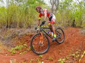 Maceió sedia terceira etapa do Campeonato Alagoano de Mountain Bike