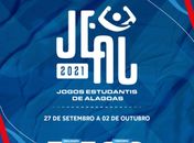 JEAL começa na segunda (27) nos moldes das maiores competições esportivas do Brasil