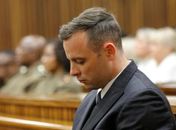 Pistorius poderá solicitar liberdade condicional em março de 2023
