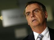 Presidente eleito, Jair Bolsonaro