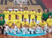 O Brasil está muito próximo do Mundial de 2019