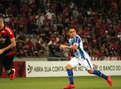 Importante no elenco do CSA, paraguaio Héctor Bustamante retorna na reta final do Brasileirão