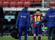 Coutinho passa por cirurgia e ficará 3 meses afastado do Barcelona