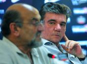 Andrés promete preocupar rivais com time “fortíssimo” e econômico