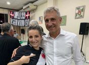 Sônia Andrade foi a segunda vice-geral da gestão de Alexandre Campello
