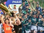 Forbes põe Corinthians e Palmeiras no top 3 de mais valiosos