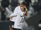 Romero estende marca goleadora e assume artilharia da temporada