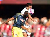 Jardine fica triste por Dorival, mas empolgado com futuro no São Paulo