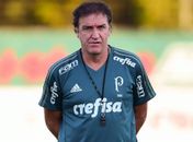 Guerra elogia Cuca e diz que ficava “preso” com Eduardo Baptista