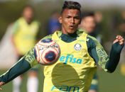 Palmeiras teve venda de Gabriel Verón 'encaminhada' à Europa há dois meses