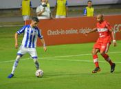 CRB e CSA empatam no Clássico das Multidões pela Série B