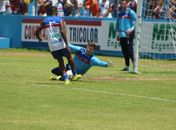 Marcelo Boeck quer partida perfeita do Fortaleza mirando CSA na final