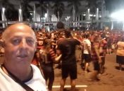 Morre torcedor do Flamengo agredido por torcedores do Peñarol