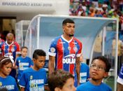 Bahia anuncia em definitivo a compra do zagueiro Juninho