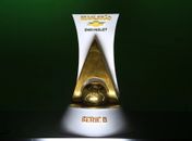 CBF divulgada datas da Série B com “Clássico “entre CSA e CRB na 6ª rodada