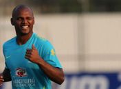 No Dia do Goleiro, Jefferson avalia evolução da posição: 'Vai mudar muito mais'