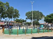 Prefeitura inaugura nova Academia Maceió nesta quinta