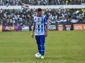 Flamengo vende Matheus Sávio e meia terá de deixar o CSA