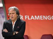 Jorge Jesus pede atenção sobre rival na Supecopa do Brasil: 'Athletico foi quem mais nos dificultou'