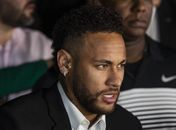 Polícia pede mais prazo para concluir inquérito contra Neymar