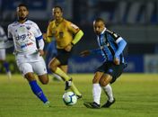 Arbitragem contra Grêmio: Marcelo Paz confirma que Fortaleza vai formalizar reclamação na CBF